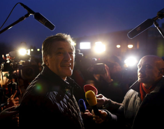 Mamićev doktorat: Preko 60.000.000 evra za četvoricu Hrvata!