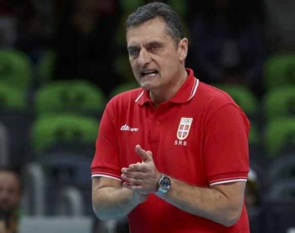 OI - Terzić: Ove djevojke mogu još mnogo!