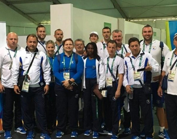 ОИ: Резултатски крах или лијепо умотано - неуспјех олимпијаца БИХ?