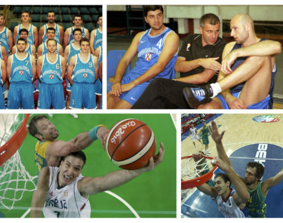 Sjećanja - video: Australija više nije džak za udaranje, ali...