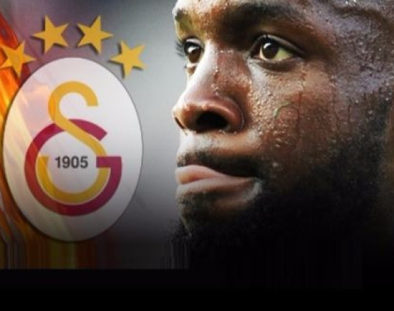 Neobičan gest Galate: Dovodi fudbalera i plaća sve njegove dugove!