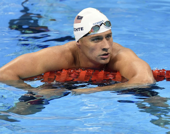 OI - Nagodio se Amerikanac!