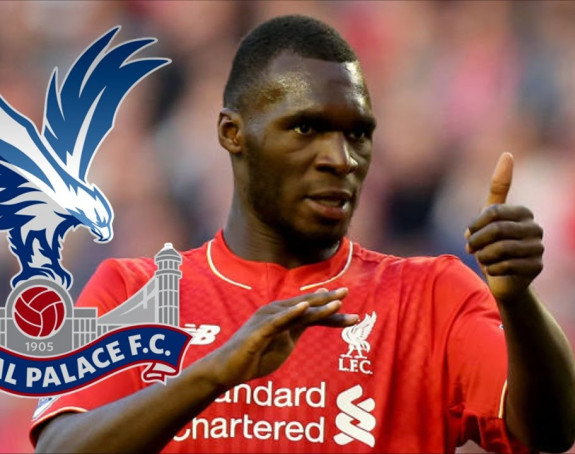 Benteke u Kristal Palasu za istorijski transfer!