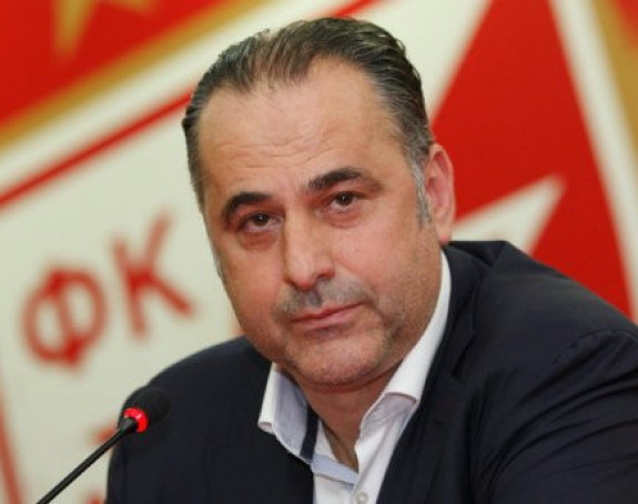 Miodrag Božović ''Grof'' - trener za domaću upotrebu!