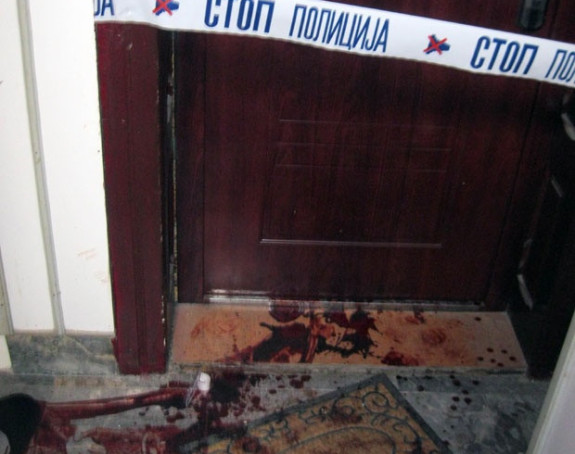 Aktivirao bombu zbog ljubavnih problema
