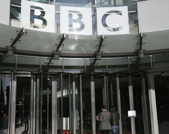 Kancelarije BBC-a u Londonu evakuisane