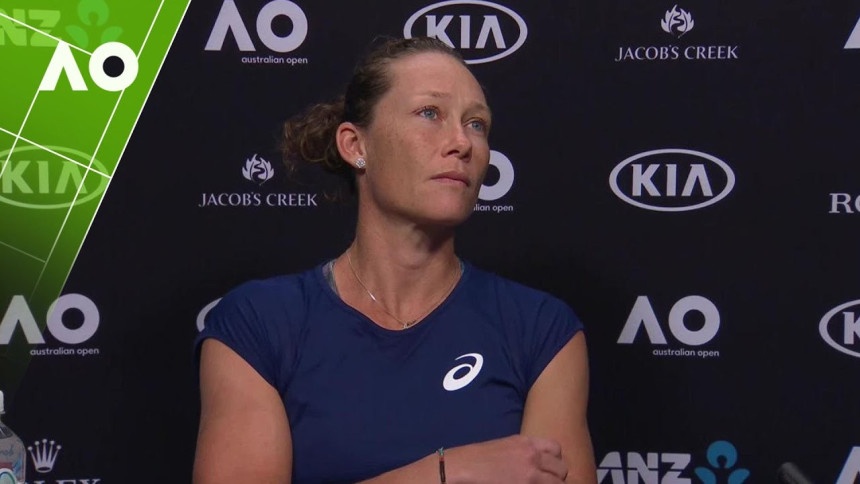 Stosur propušta US Open!