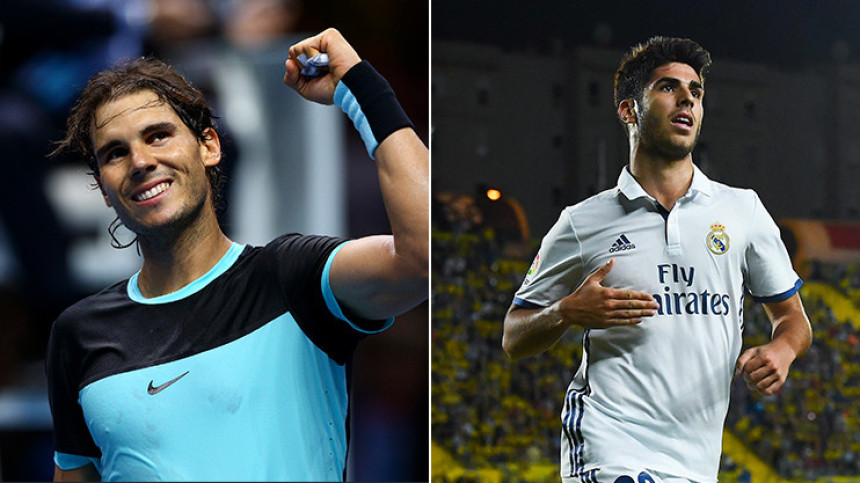 Telefonski poziv kojim je Rafa Nadal pomogao Realu!