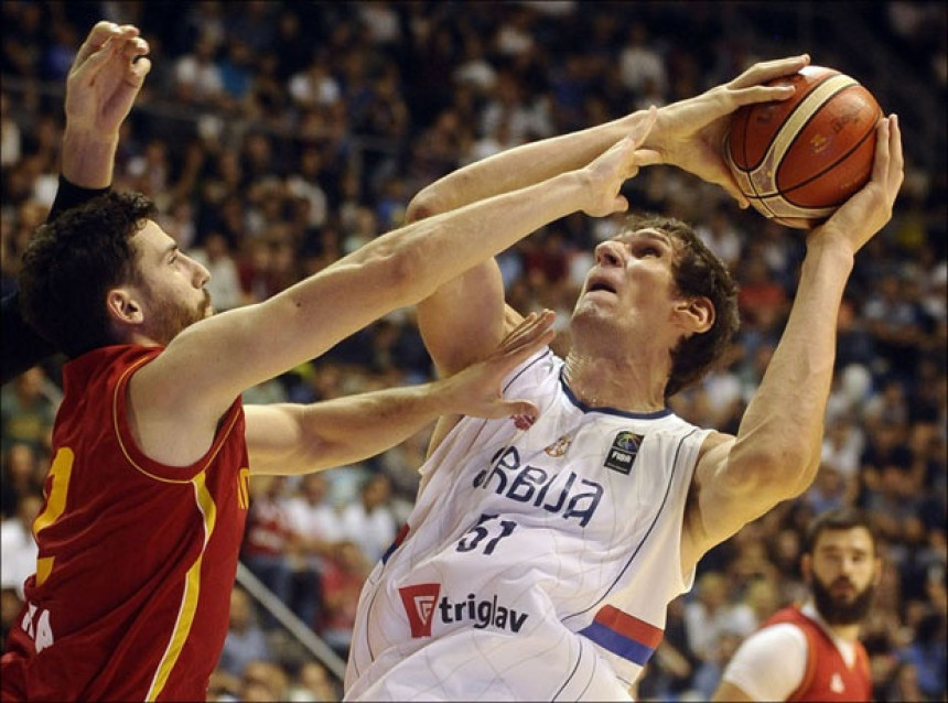 Bobi: Bilo mi je malo čudno, rekao mi je Van Gandi