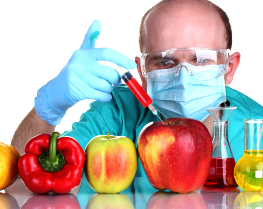 Jedemo li GMO hranu u BiH?