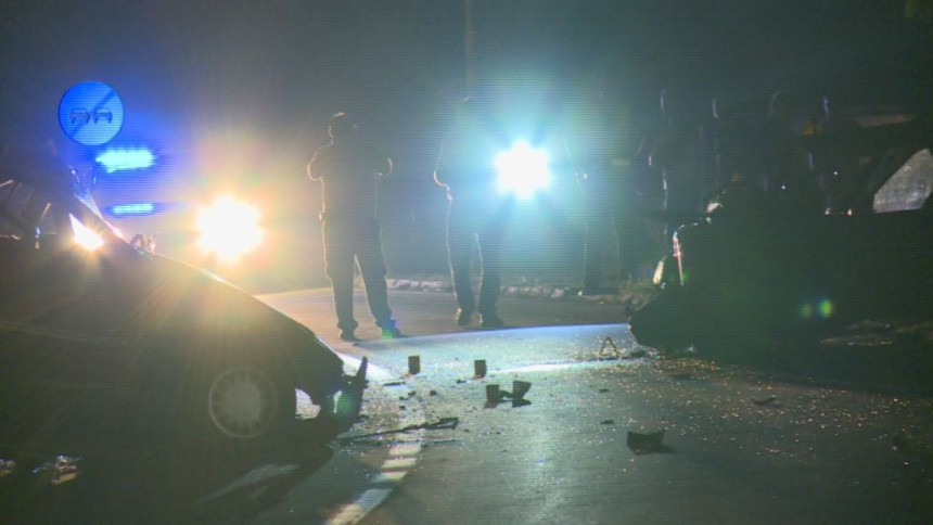 VIDEO: Priboj, jedna osoba poginula