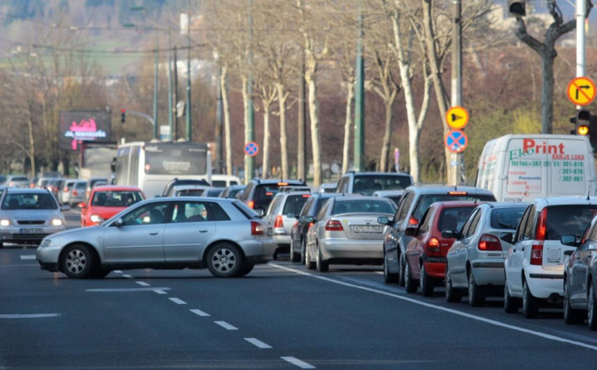 EU podmlađuju vozni park u BiH