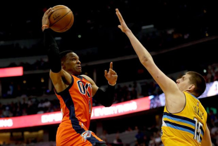 Jokić MVP prije Irvinga, Batlera, Grina i Karmela!