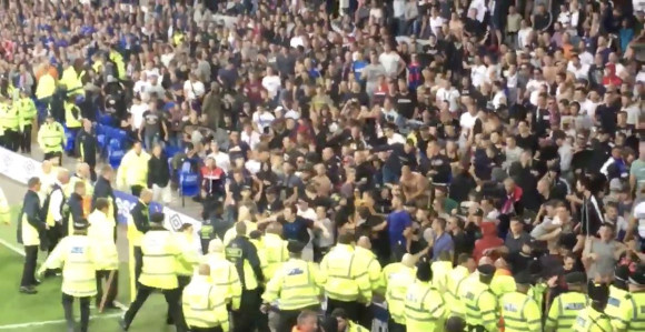 UEFA: Hajduk dočekuje Everton na Poljudu!