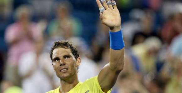 Nadal o porazu: Odigrao sam užasan meč!
