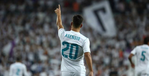 Preozbiljan klub je taj Real Madrid!