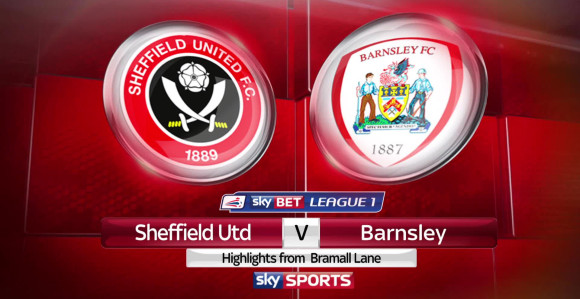 Čempionšip: Bili Šarp oštar kao mač! Posječen i Barnsli!