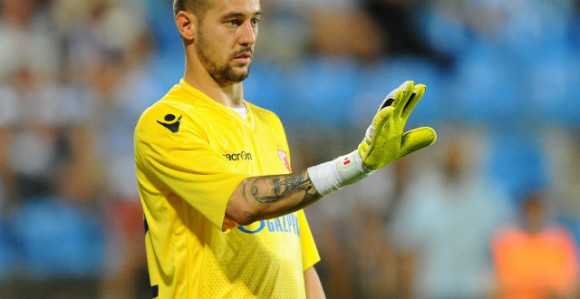 Borjan širi euforiju pred revanš sa Krasnodarom