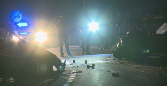 VIDEO: Priboj, jedna osoba poginula