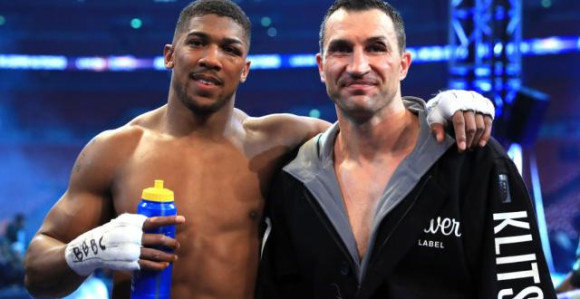 Džošua: Ogromno razočaranje što se Kličko povukao!