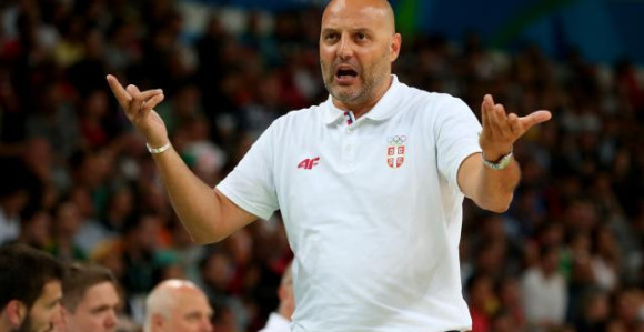 Đorđević: Pojedini igrači moraju da shvate...