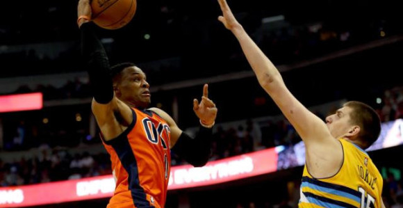 Jokić MVP prije Irvinga, Batlera, Grina i Karmela!