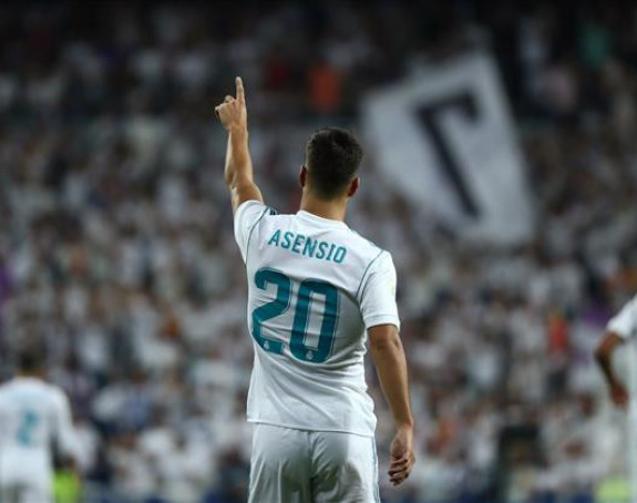 Preozbiljan klub je taj Real Madrid!