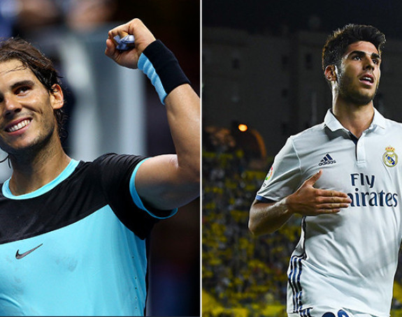 Telefonski poziv kojim je Rafa Nadal pomogao Realu!