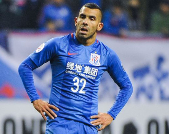 Kinezi Tevesu: Ne vraćaj se, ti si najgori stranac!