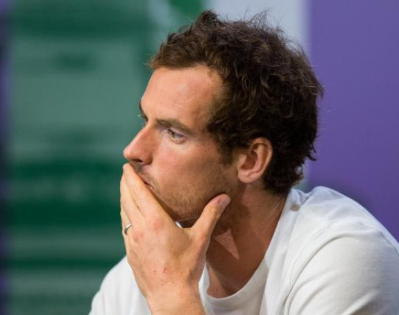 Mari u Njujorku, ali...