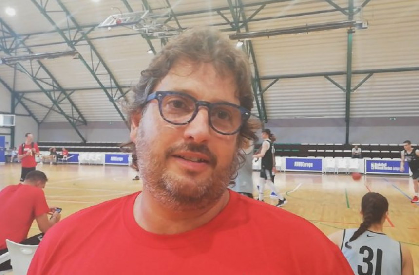 Trinkijeri: Zvezda ima Čovića, sad i Partizan ide gore!