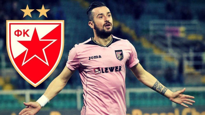 Glasine iz Makedonije: Zvezda i Nestorovski?!