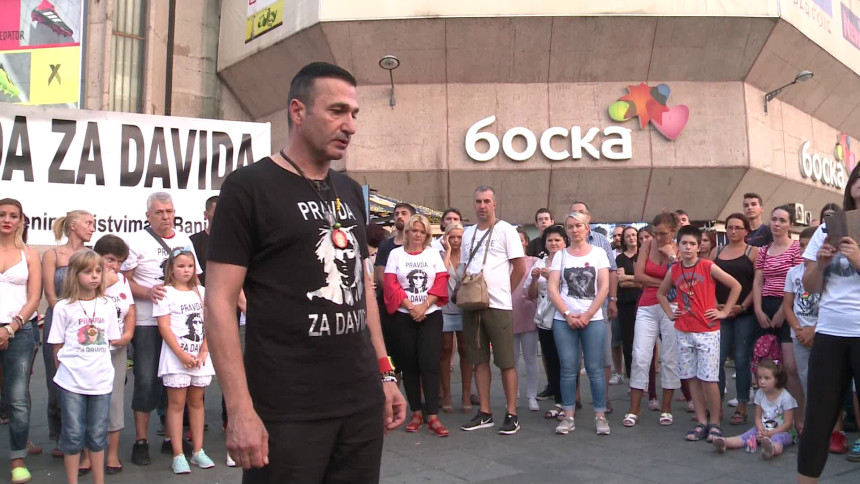 "Egzekutor ćelav, znam i šta vozi"