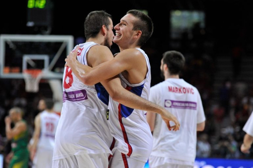 Srbija računa na Bogdana i Bjelicu u septembru!