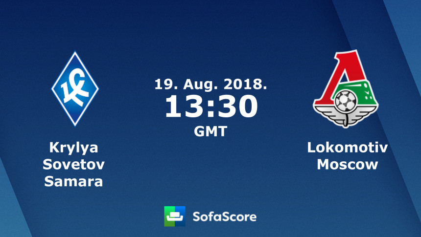 RUS: Šampion konačno proradio!
