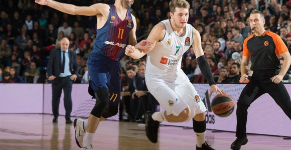 Dončić poručio Navaru: Legendo, hvala ti za sve!