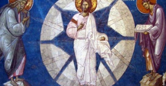 Danas se slavi Preobraženje