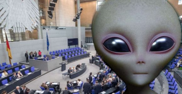 Šta ako dođu vanzemaljci? 
