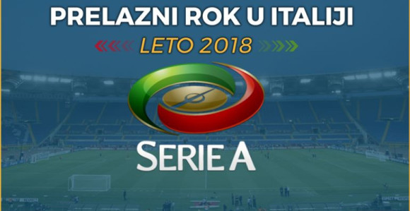 Italijani glumili Engleze i "otvorili se" u prelaznom roku!