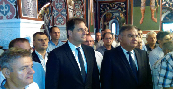 Doboj prepoznaje poruke SDS-a