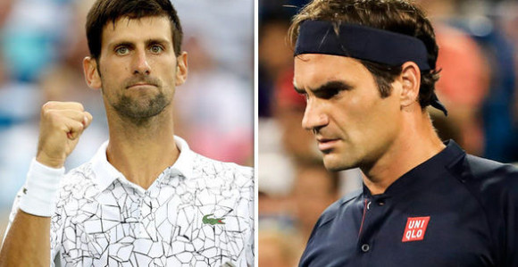 Đoković: U finalu ne smem da imam padove!