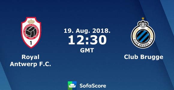 BEL: Briž je prvi kiksnuo!