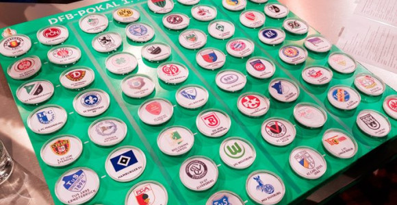 KUP: Keln 9, Hanover 6, Fortuna i Arminija po 5...!