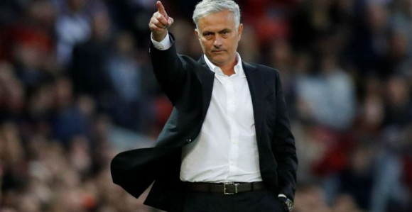 Ko se zaleti na Murinja, taj obično nastrada! 