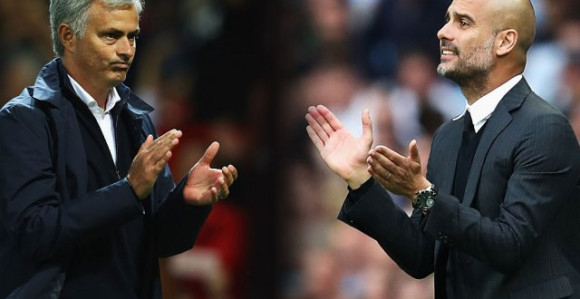 Мурињо: Узалуд паре, Сити не може да купи класу!