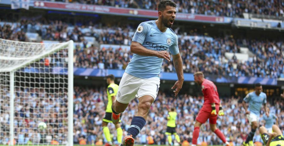 PL - I "eksperimentalni" Siti melje: Šou Aguera!