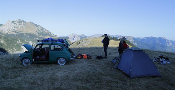 U "fići" obišao mnoge države