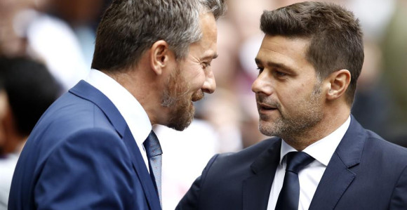 Jokanović: Ovo je Premijer liga, sve je teško!