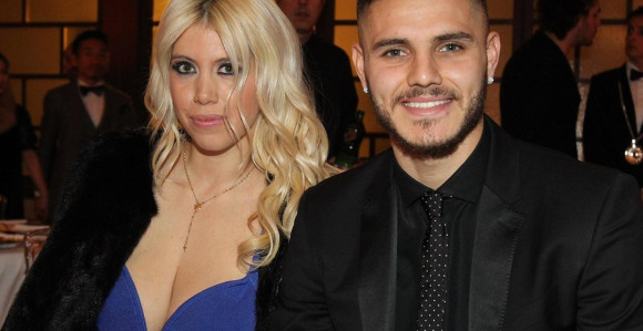 Иза сваког моћног голгетера стоји моћна жена!