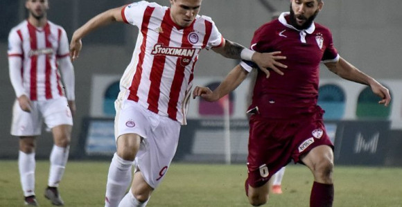 Blizu je! Đurđević ide u Segundu za 2.000.000 evra?